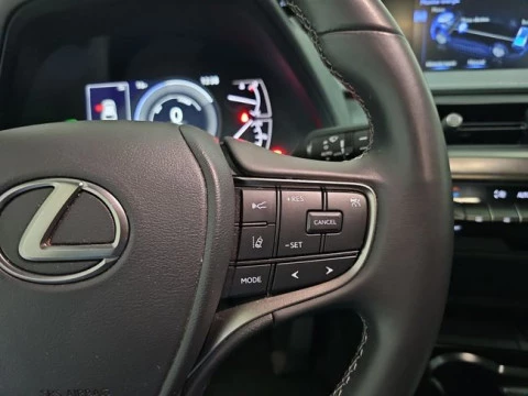 Lexus UX 2.0 250h Business