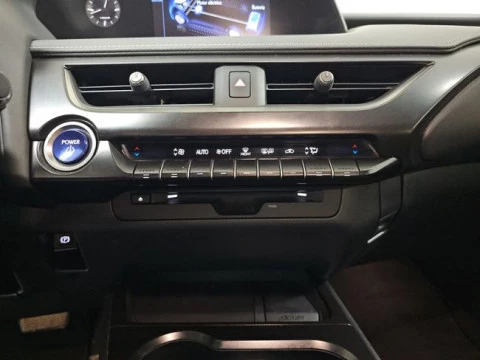 Lexus UX 2.0 250h Business