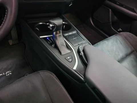 Lexus UX 2.0 250h Business