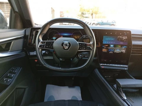 Renault Austral Techno E-Tech Full Hybrid 147kW (200CV)