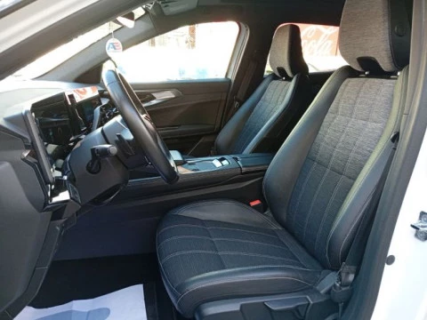 Renault Austral Techno E-Tech Full Hybrid 147kW (200CV)