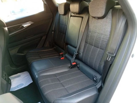 Renault Austral Techno E-Tech Full Hybrid 147kW (200CV)