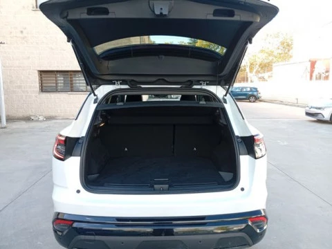 Renault Austral Techno E-Tech Full Hybrid 147kW (200CV)