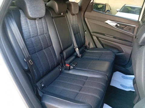 Renault Austral Techno E-Tech Full Hybrid 147kW (200CV)