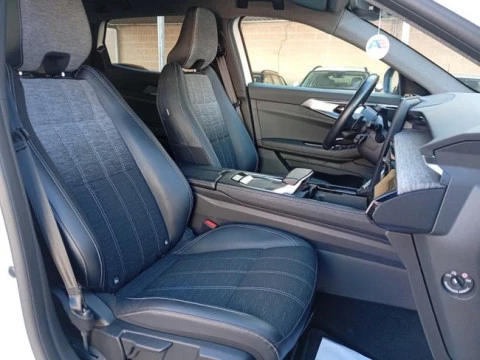 Renault Austral Techno E-Tech Full Hybrid 147kW (200CV)