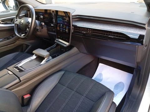Renault Austral Techno E-Tech Full Hybrid 147kW (200CV)