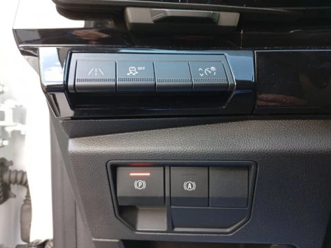 Renault Austral Techno E-Tech Full Hybrid 147kW (200CV)