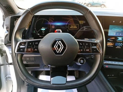 Renault Austral Techno E-Tech Full Hybrid 147kW (200CV)