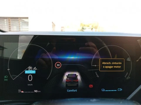 Renault Austral Techno E-Tech Full Hybrid 147kW (200CV)