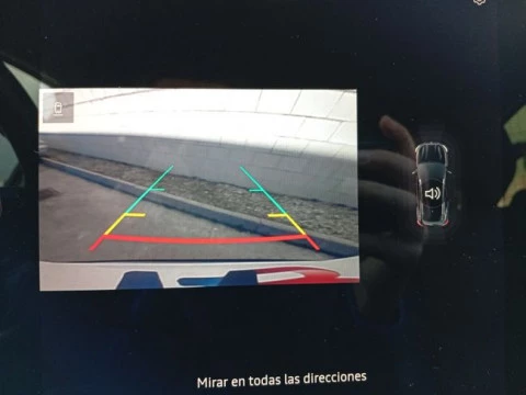 Renault Austral Techno E-Tech Full Hybrid 147kW (200CV)