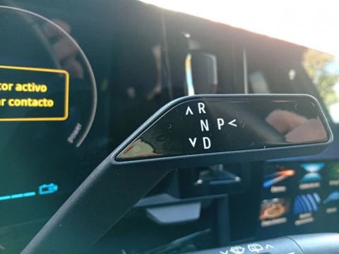 Renault Austral Techno E-Tech Full Hybrid 147kW (200CV)