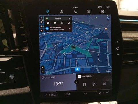 Renault Austral Techno E-Tech Full Hybrid 147kW (200CV)