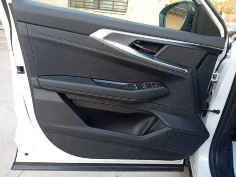 Renault Austral Techno E-Tech Full Hybrid 147kW (200CV)