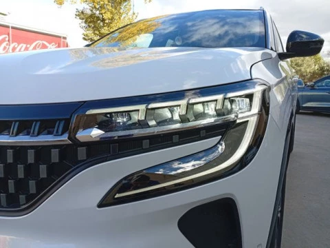 Renault Austral Techno E-Tech Full Hybrid 147kW (200CV)