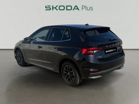 Skoda Fabia 1.0 TSI 70KW (95CV) Selection