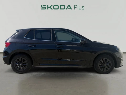 Skoda Fabia 1.0 TSI 70KW (95CV) Selection