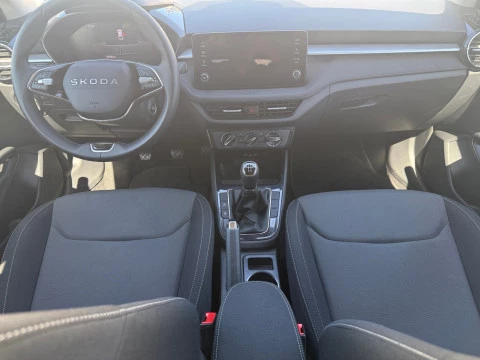 Skoda Fabia 1.0 TSI 70KW (95CV) Selection