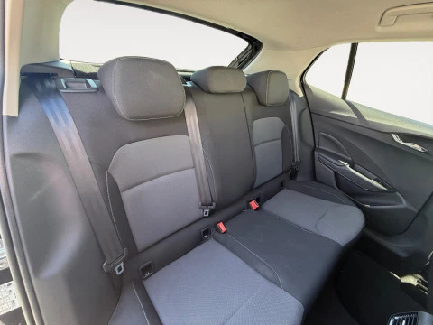 Skoda Fabia 1.0 TSI 70KW (95CV) Selection