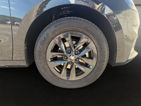 Skoda Fabia 1.0 TSI 70KW (95CV) Selection