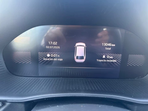 Skoda Fabia 1.0 TSI 70KW (95CV) Selection