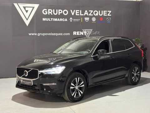 Volvo XC60 2.0 B4 D Momentum Pro Auto