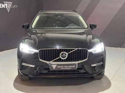 Volvo XC60 2.0 B4 D Momentum Pro Auto
