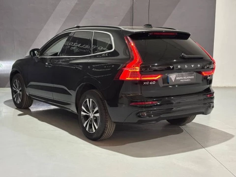 Volvo XC60 2.0 B4 D Momentum Pro Auto