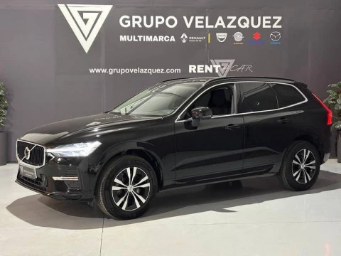 Volvo XC60 2.0 B4 D Momentum Pro Auto