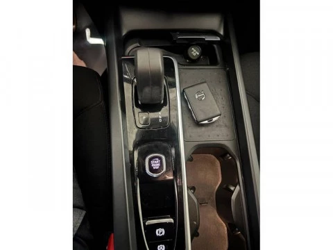 Volvo XC60 2.0 B4 D Momentum Pro Auto