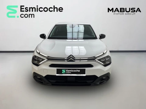 Citroën C4 BlueHDi 130 S&S EAT8 Plus