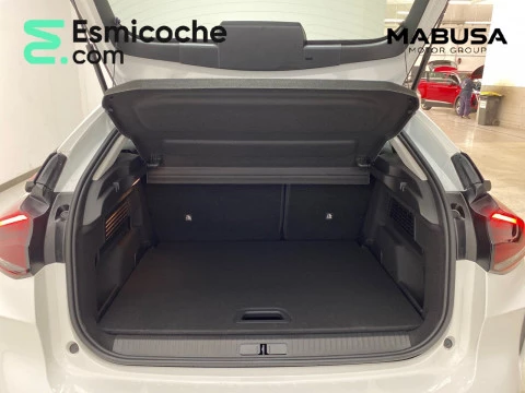 Citroën C4 BlueHDi 130 S&S EAT8 Plus