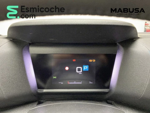 Citroën C4 BlueHDi 130 S&S EAT8 Plus