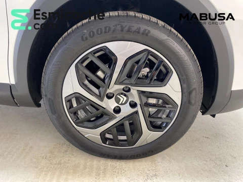 Citroën C4 BlueHDi 130 S&S EAT8 Plus