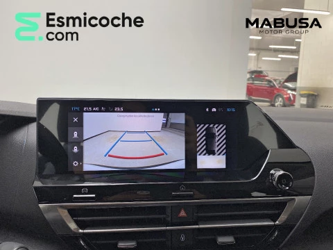 Citroën C4 BlueHDi 130 S&S EAT8 Plus