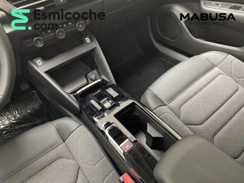 Citroën C4 BlueHDi 130 S&S EAT8 Plus