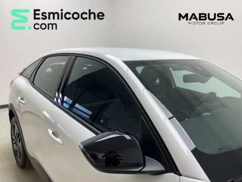 Citroën C4 BlueHDi 130 S&S EAT8 Plus