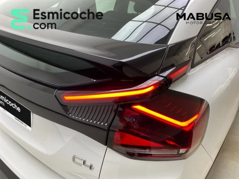 Citroën C4 BlueHDi 130 S&S EAT8 Plus