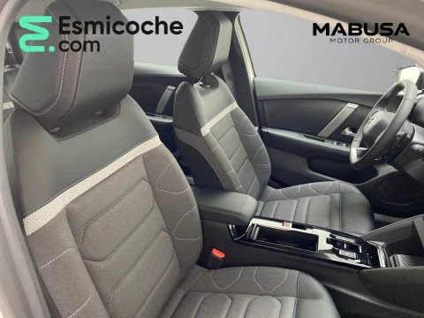 Citroën C4 BlueHDi 130 S&S EAT8 Plus