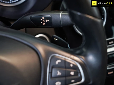 Mercedes-Benz Clase C C Estate 200 CDI 100 kW (136 CV)