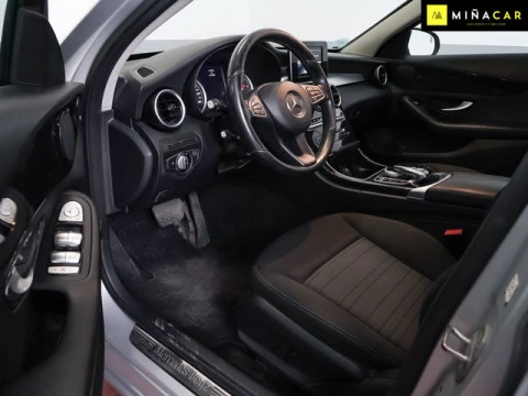Mercedes-Benz Clase C C Estate 200 CDI 100 kW (136 CV)