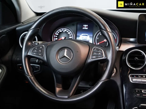 Mercedes-Benz Clase C C Estate 200 CDI 100 kW (136 CV)