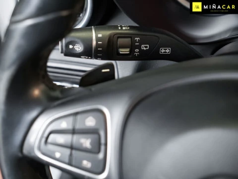 Mercedes-Benz Clase C C Estate 200 CDI 100 kW (136 CV)