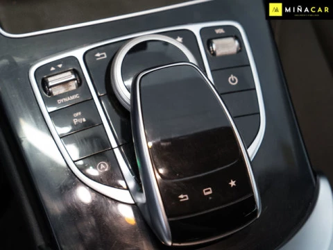 Mercedes-Benz Clase C C Estate 200 CDI 100 kW (136 CV)