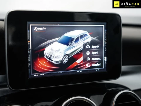 Mercedes-Benz Clase C C Estate 200 CDI 100 kW (136 CV)