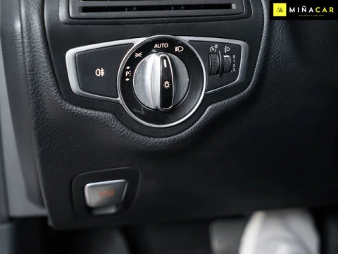 Mercedes-Benz Clase C C Estate 200 CDI 100 kW (136 CV)