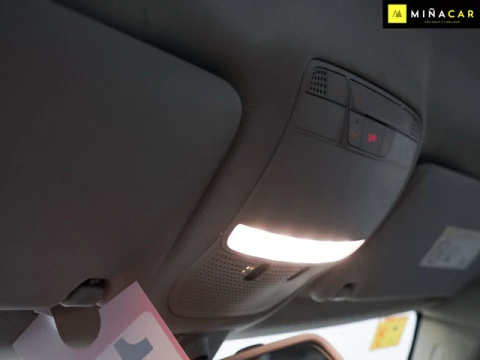 Mercedes-Benz Clase C C Estate 200 CDI 100 kW (136 CV)