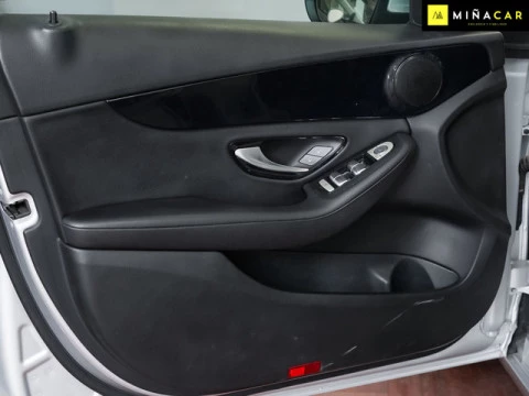 Mercedes-Benz Clase C C Estate 200 CDI 100 kW (136 CV)