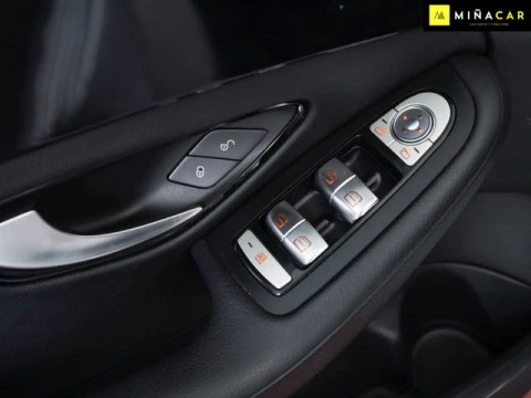 Mercedes-Benz Clase C C Estate 200 CDI 100 kW (136 CV)