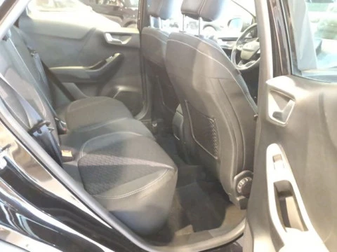 Ford Puma 1.0 EcoBoost 125cv Titanium Design MHEV