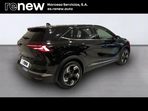 Renault Symbioz  Hibrido  E-TECH Full Hybrid Techno 105kW